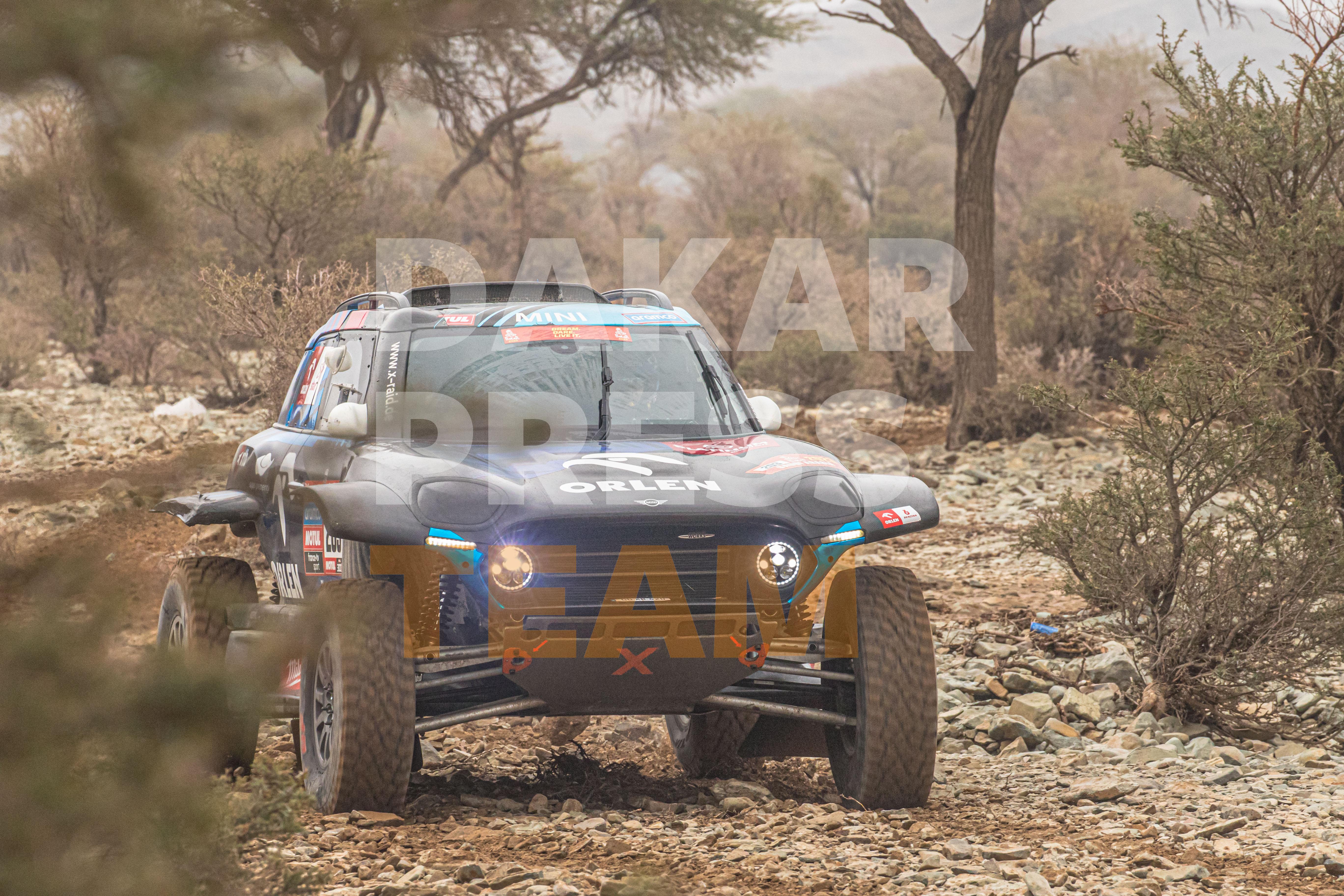 Dakar Press Team AUSTRALIA - Owner Dakar Press Team AUSTRALIA - Own